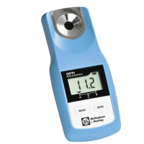 OPTi Digital Handheld Refractometer